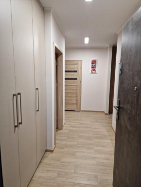 Vintage apartament, Olsztyn